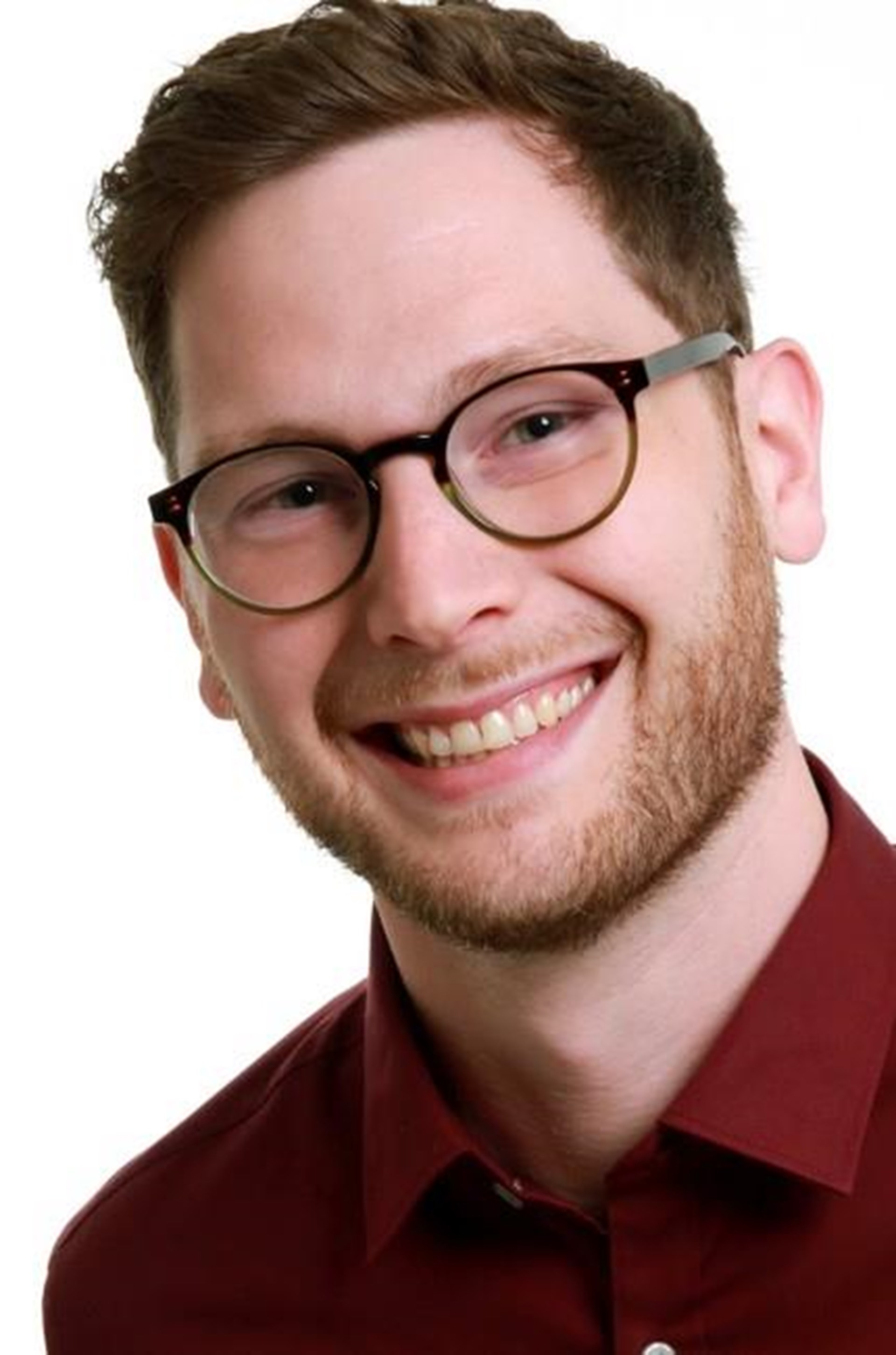 Simon Kaes
