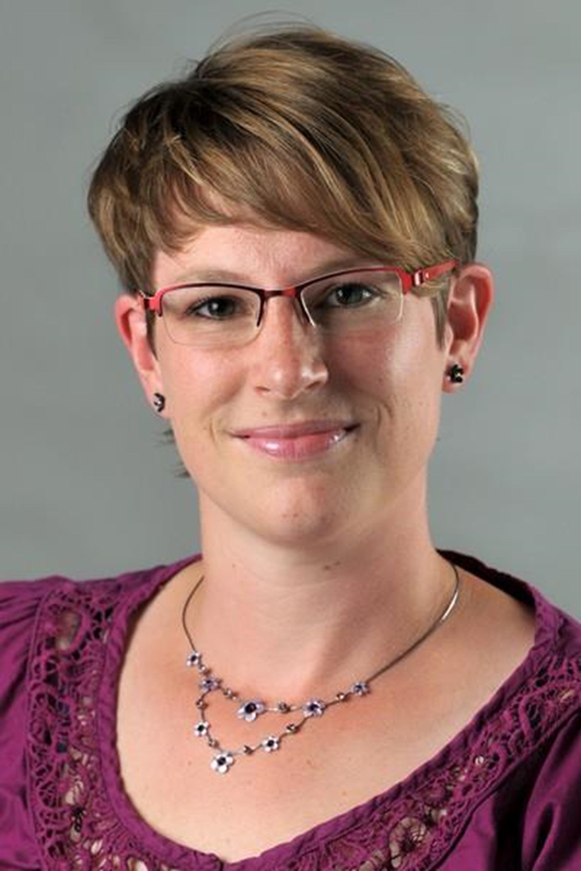 Monika Nolte