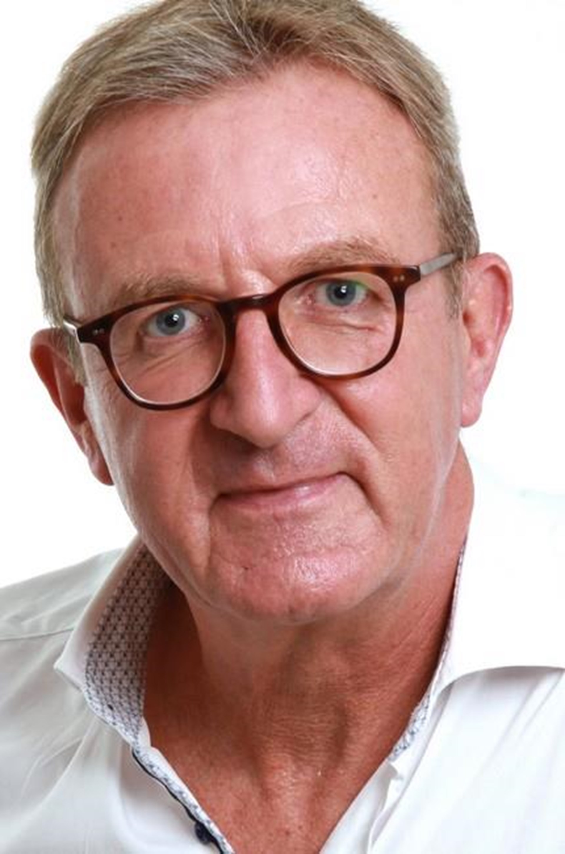Michael Wingerath