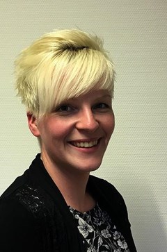 Sabrina Göring