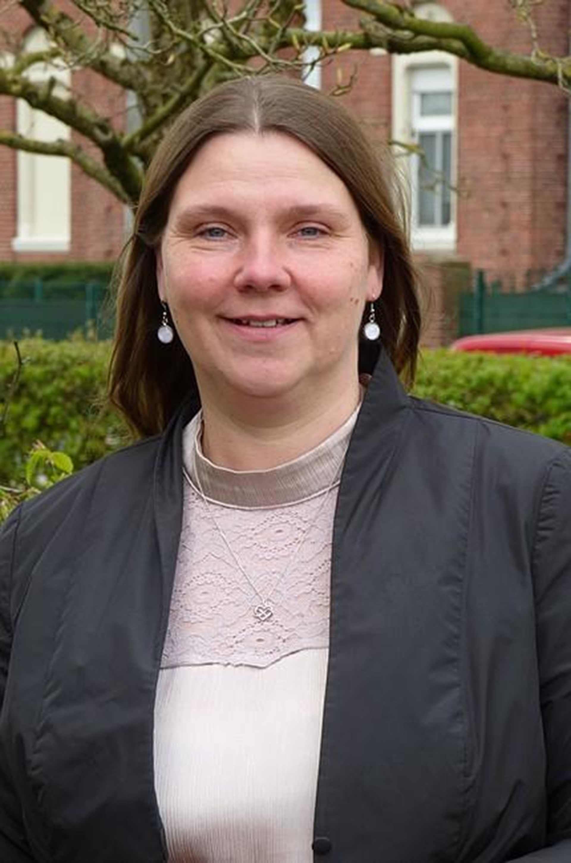 Silke Brüsch