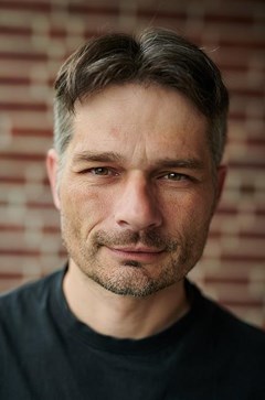 Wojciech Wilczek