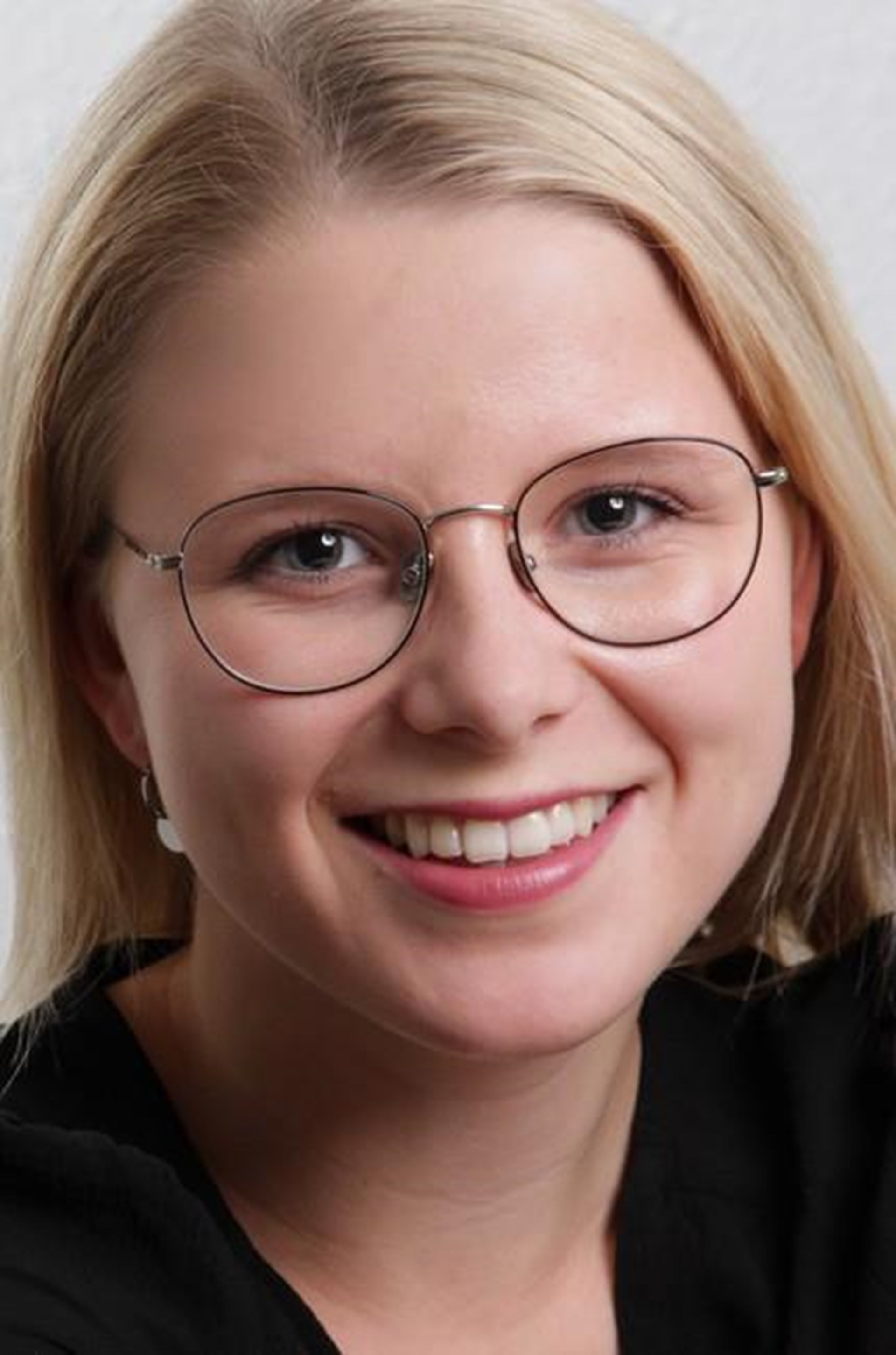 Franziska Wolters