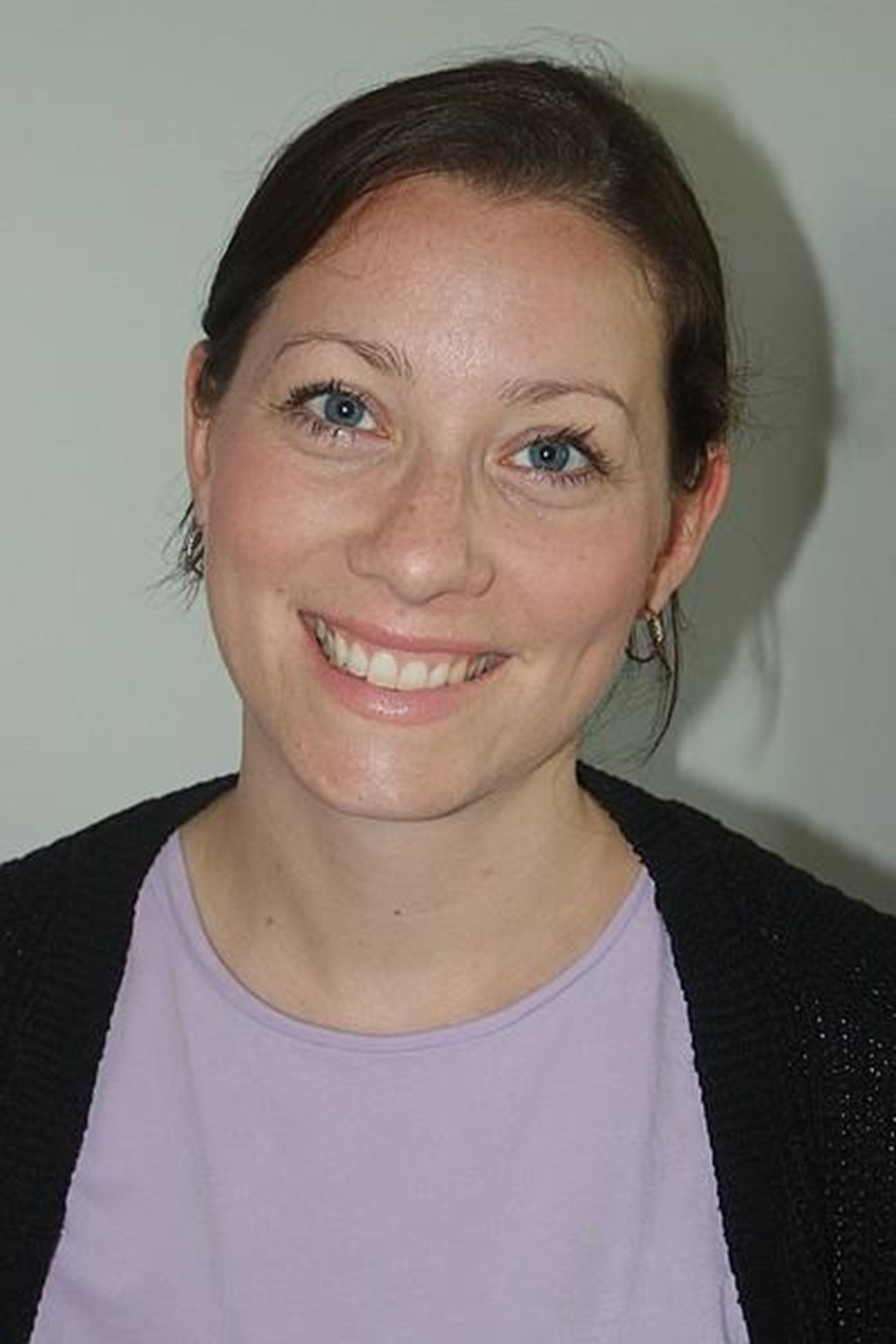 Lisa Spangemacher